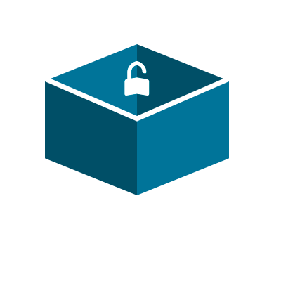 Logo Plural Box