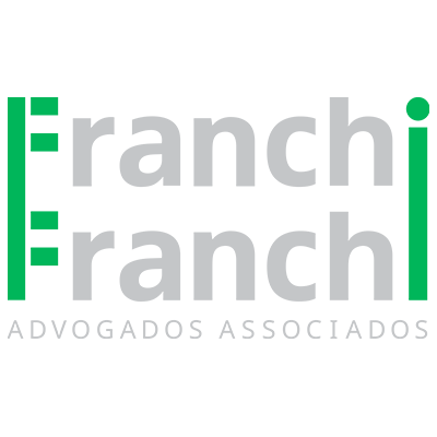 Logo Franchi & Franchi Advogados