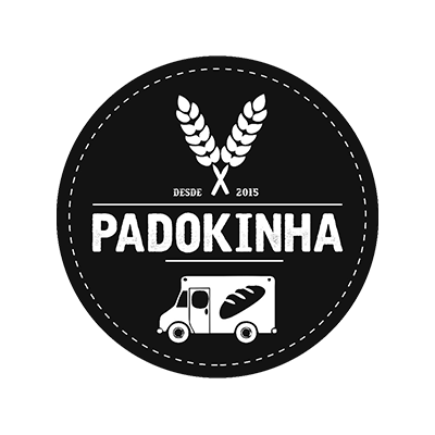 Logo Padokinha