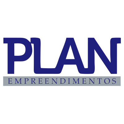 Logo PLAN Empreendimentos
