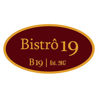 Logo Bistro 19